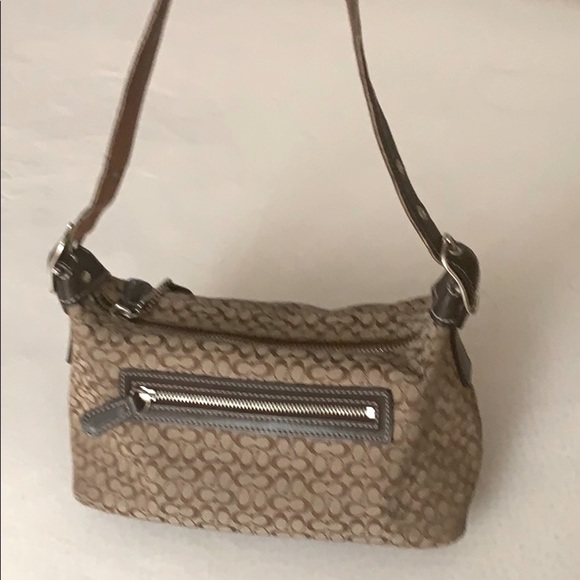 Mini Coach purse 👜 - Picture 7 of 9